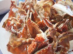 -合家小菜餐馆(新诚花苑店)