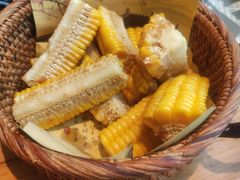 -北丐先生·野馄饨烧烤(长宁龙之梦店)
