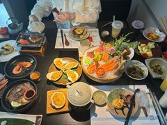 -花潮料理艺食馆(成都万象城店)