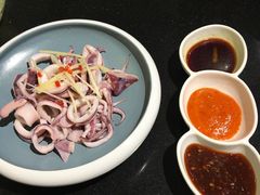 -鹿港小镇(霄云店)