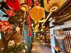 -永安水煮活鱼·仪征菜(仪征奥林匹克店)