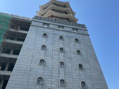 -珲春防川景区