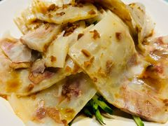 -山西会馆晋三宝·太原菜(五一广场店)