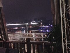 -夜宴江景餐厅