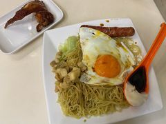 -華歡冰室-WahFoon(吉大店)