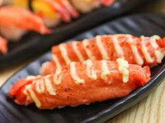 -大雄寿司(中华广场店)