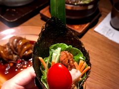-菩提素素食餐厅(晶郦馆店)