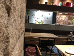 大堂-庭院里的小幸福(开发区万达店)
