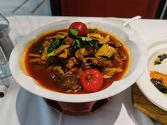 -眉州东坡·熊猫主题餐厅(枫蓝店)
