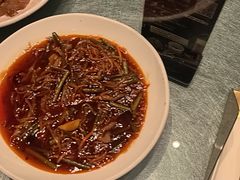 -凤凰园烤鸭店·唐山菜·传承花椒肉(老唐丰路店)