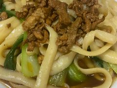 -老刀刀削面烧烤