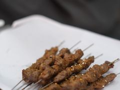 -金多鱼大排档·烤鱼·烧烤·宵夜(江南水都店)