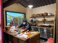 -老街鱼嘴巴(步步高新天地店)