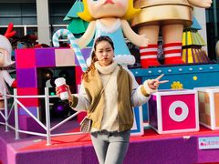 -泡泡玛特POPMART(壹号店)