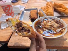 -和众大油条(维明路店)