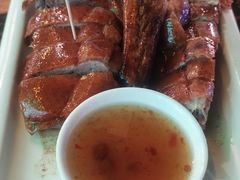 -先记烧鹅王·本地粤菜(福永店)