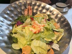 -品海楼·大连海鲜(老虎滩店)