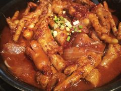 -HOTISLAND海鸡岛·韩国料理(江南西店)