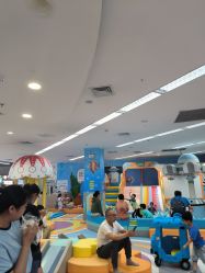 -孩子王(世茂国际广场店)
