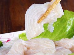 无刺鱼-金二烤肉(早慈巷小区店)