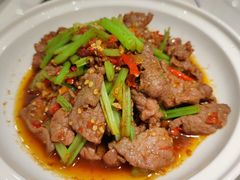 -兰湘子·湘菜小炒(崂山丽达店)