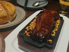 -千日贺茶餐厅(高新万达店)