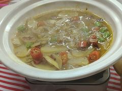 -不夜天烧烤牛骨头(南湖店)