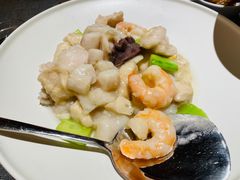 -津菜典藏河西店(水上店)