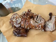 -眉州东坡(通州店)