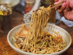 -无名氏面馆(邮电路店)