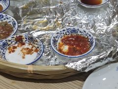-盛百鲜烧烤(会昌路店)