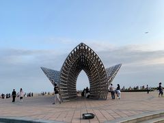 -南汇嘴观海公园