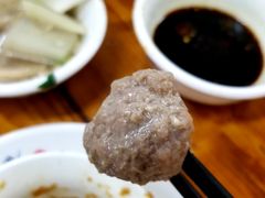 牛丸-江村四哥新鲜牛肉店(江高总店)