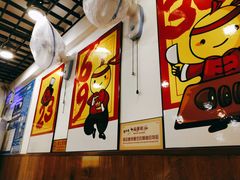 -歪嘴香鸡公煲(天津街店)