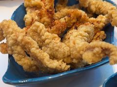 -大成海鲜烧烤·海鲜粥(安顺路店)