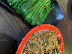 -黄师傅湿辣牛肉(胡桃里店)