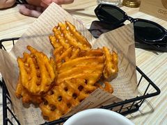 -COCO壱番屋(北京平安国际金融中心店)