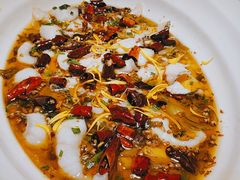 酸菜比鱼好吃-弄堂里(雨花客厅店)