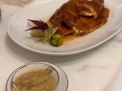 -宝丽轩中餐厅BAOLIXUAN