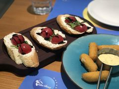 -HELLO MUSAE 拾光缪斯餐厅·纯正希腊风味(苏州中心店)