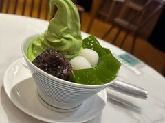 -六六·抹茶66’s SALDessert(保利时光里店)