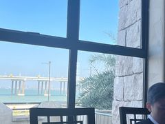 -南沙游艇会·大兵船餐厅