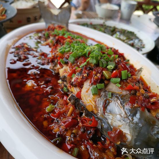 周东家民间菜(海上海)