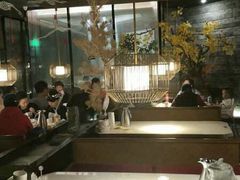 大堂-日丰园海肠水饺·老字号大连海鲜(和平广场店)