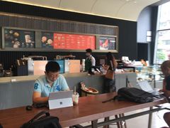 -星巴克臻选(深圳宝安大仟里1店)