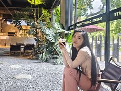 -J Create城市露营咖啡·简餐·宠物(上海动物园店)