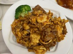 -烤肉宛饭庄(南礼士路店)