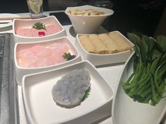 -海底捞火锅(长沙华创国际广场店)