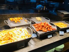 -星伦多自助料理·涮烤一体(虹悦城店)