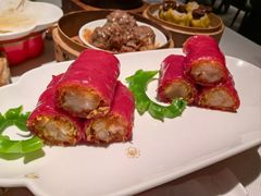 -顺峰(农展馆店)
